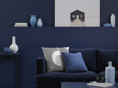 Popular and enduring shades of Resene blue inspired by sea and sky Popular and enduring shades of Resene blue inspired by sea and sky