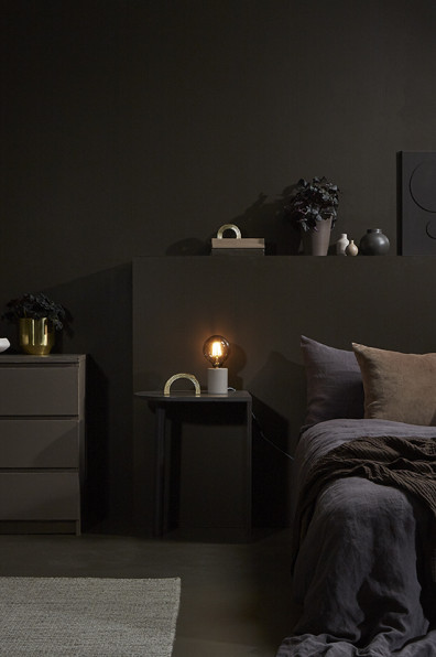 Fall into cosy: Make your home interior warm and inviting for the colder months