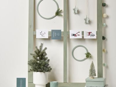 Finishing touches for your home this Christmas