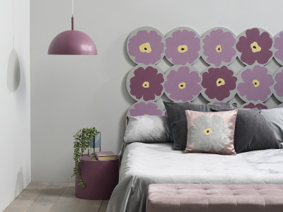 Purple passion: Five ways to embrace this regal hue in your home