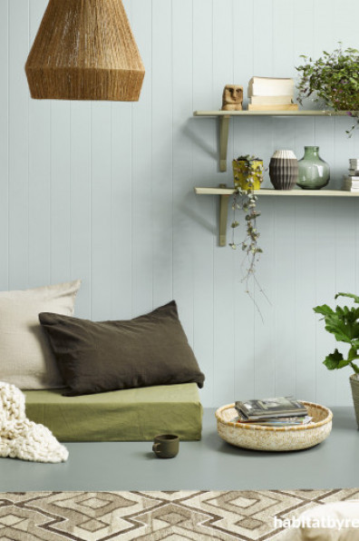 6 ways to make the most of small spaces