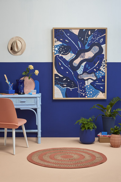 Transform a room with colour: 3 interior designers dish their top tips