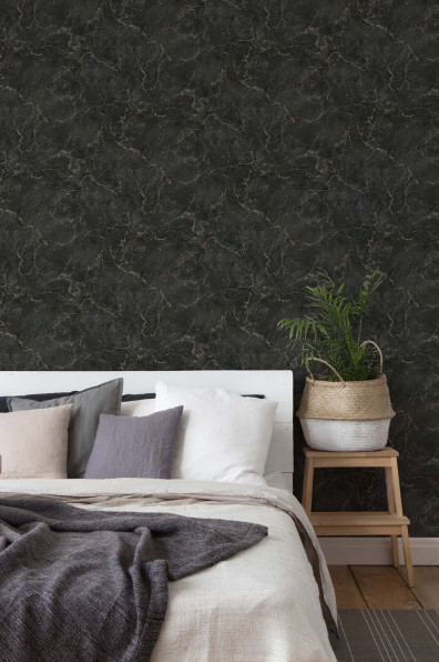 Moody makeover: Five ways to incorporate dark hues in your home