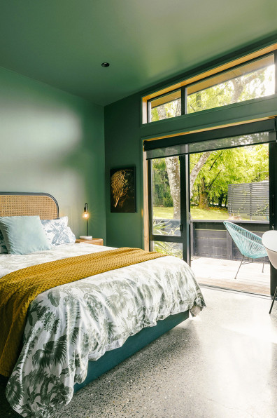 Step into a home in harmony with nature Step into a home in harmony with nature