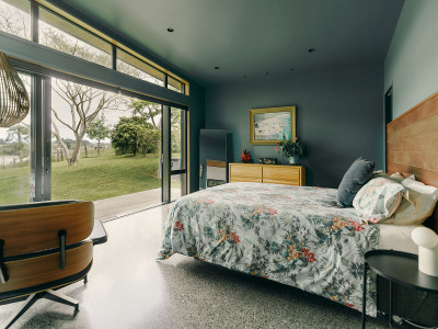 Step into a home in harmony with nature Step into a home in harmony with nature