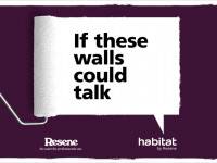 Tune in to Episode Five of If These Walls Could Talk! 