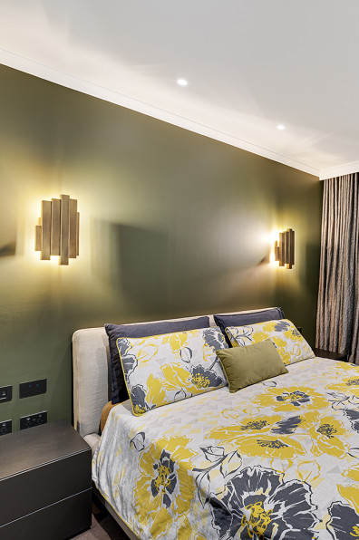 Calm tones and thoughtful texture in Bondi Beach Calm tones and thoughtful texture in Bondi Beach