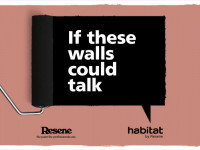 Tune in to Episode Two of If These Walls Could Talk
