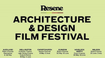 The Resene Architecture & Design Film Festival announces its 13th edition photo