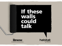 Dive into décor with the first podcast episode of If These Walls Could Talk! 