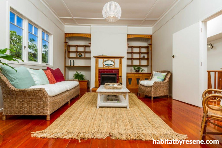 living room, neutrals, white