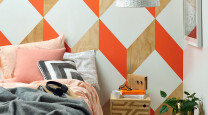 Bedrooms: go bold or stay neutral? photo