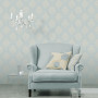 wallpaper, pattern, interior trends