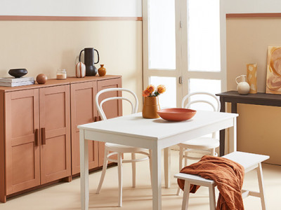 Home comforts: Leave stress at the front door Home comforts: Leave stress at the front door
