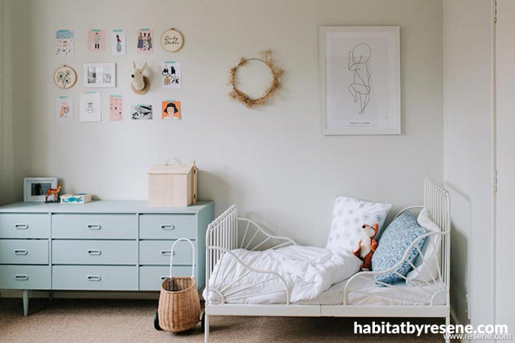 sea fog, neutral room kids