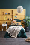 Create a bedroom your child won’t grow out of 