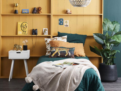 Create a bedroom your child won’t grow out of Create a bedroom your child won’t grow out of