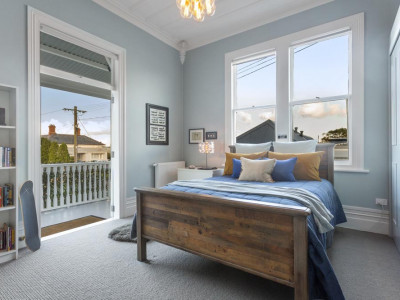 Wow, wow, wow! This 1893 villa’s Victorian-inspired colour palette is a must-see Wow, wow, wow! This 1893 villa’s Victorian-inspired colour palette is a must-see