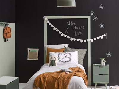 Create a bedroom your child won’t grow out of Create a bedroom your child won’t grow out of