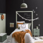 blackboard paint, kids rooms