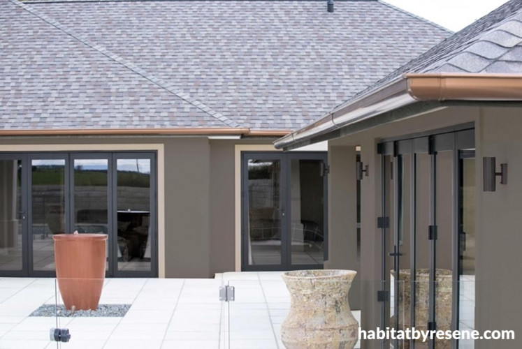 marley, earth tones, copper