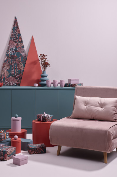 Tis the season: Five festive and stylish ideas for your home