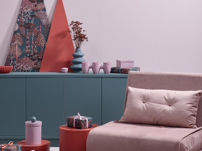 Tis the season: Five festive and stylish ideas for your home