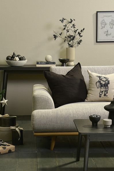 Tis the season: Five festive and stylish ideas for your home