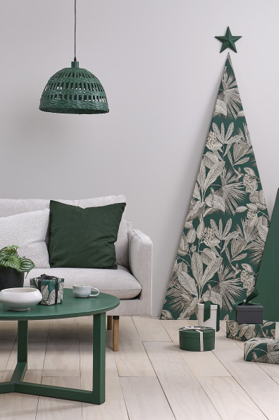 Tis the season: Five festive and stylish ideas for your home