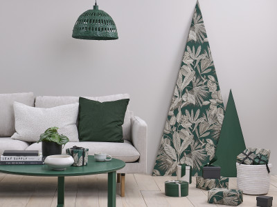 Tis the season: Five festive and stylish ideas for your home