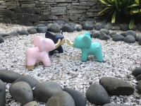 Support local this Christmas with handmade gifts from local creators
