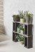 How to create a cosy living room using colour PLUS make your own plant stand and giant Jenga