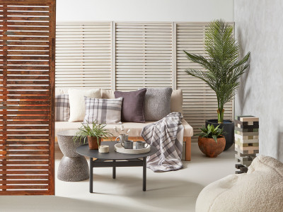 How to create a cosy living room using colour PLUS make your own plant stand and giant Jenga How to create a cosy living room using colour PLUS make your own plant stand and giant Jenga