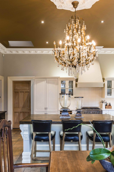 An enchanting 114-year-old villa transformation: From tired to timeless An enchanting 114-year-old villa transformation: From tired to timeless