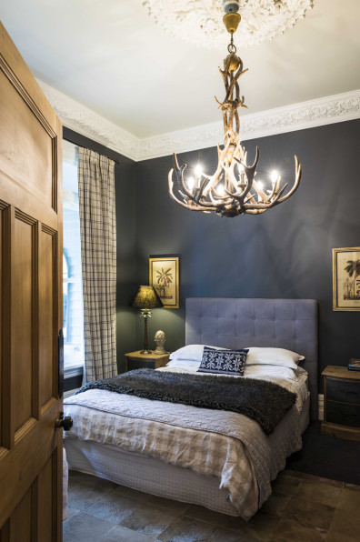 An enchanting 114-year-old villa transformation: From tired to timeless