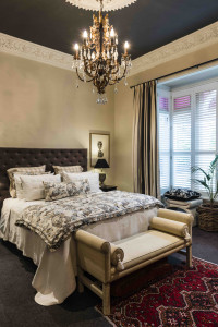 An enchanting 114-year-old villa transformation: From tired to timeless An enchanting 114-year-old villa transformation: From tired to timeless