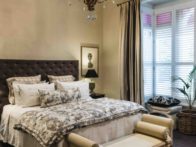 An enchanting 114-year-old villa transformation: From tired to timeless