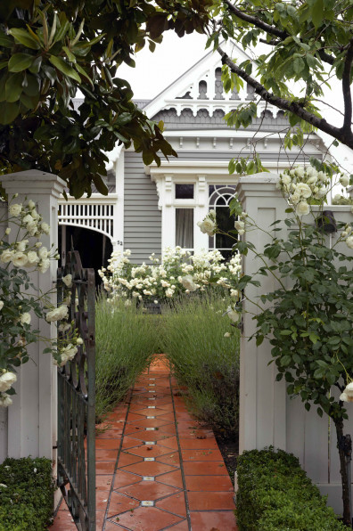 An enchanting 114-year-old villa transformation: From tired to timeless