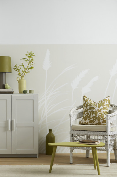 Invite the sun in and relax with resort-style interiors