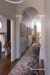 charming hallway