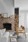 From neglected to coastal chic: The stunning renovation of a Queensland worker's cottage
