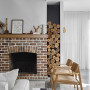 Fire place
