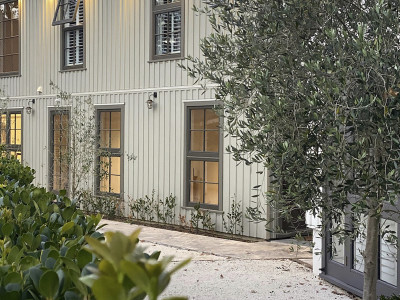 A rural masterpiece A rural masterpiece