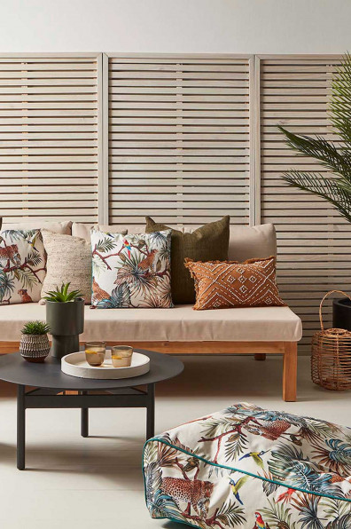 Nature-inspired interior ideas: Bring the outdoors in with colour Nature-inspired interior ideas: Bring the outdoors in with colour