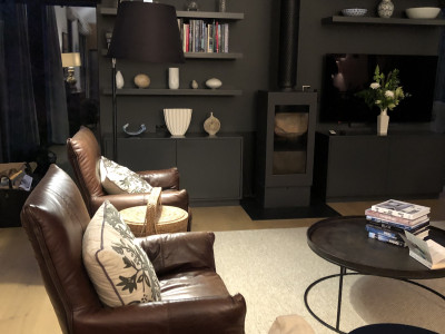 A fresh start for homeowners in nature-inspired home built following the Christchurch earthquakes A fresh start for homeowners in nature-inspired home built following the Christchurch earthquakes