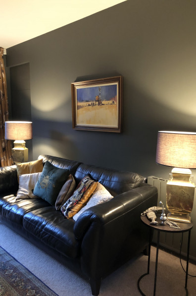 A fresh start for homeowners in nature-inspired home built following the Christchurch earthquakes A fresh start for homeowners in nature-inspired home built following the Christchurch earthquakes