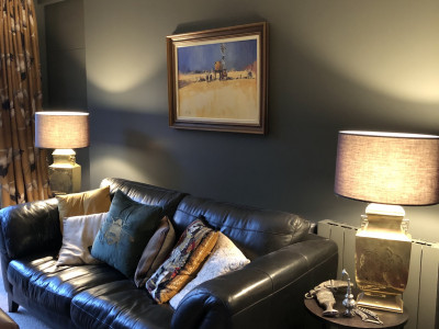 A fresh start for homeowners in nature-inspired home built following the Christchurch earthquakes A fresh start for homeowners in nature-inspired home built following the Christchurch earthquakes