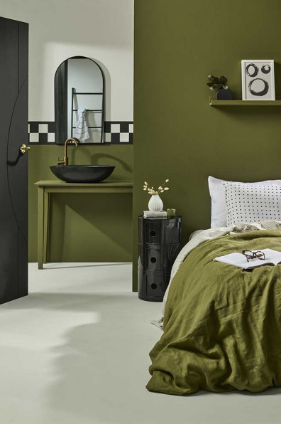 Check it out: Channel the checkerboard with these interior looks Check it out: Channel the checkerboard with these interior looks