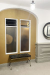 From historic hotel to home: Neil Finn-House's amazing apartment renovation