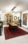 From historic hotel to home: Neil Finn-House's amazing apartment renovation
